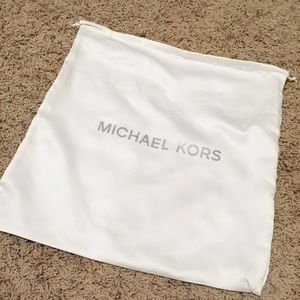 Michael Kora Dust Bag